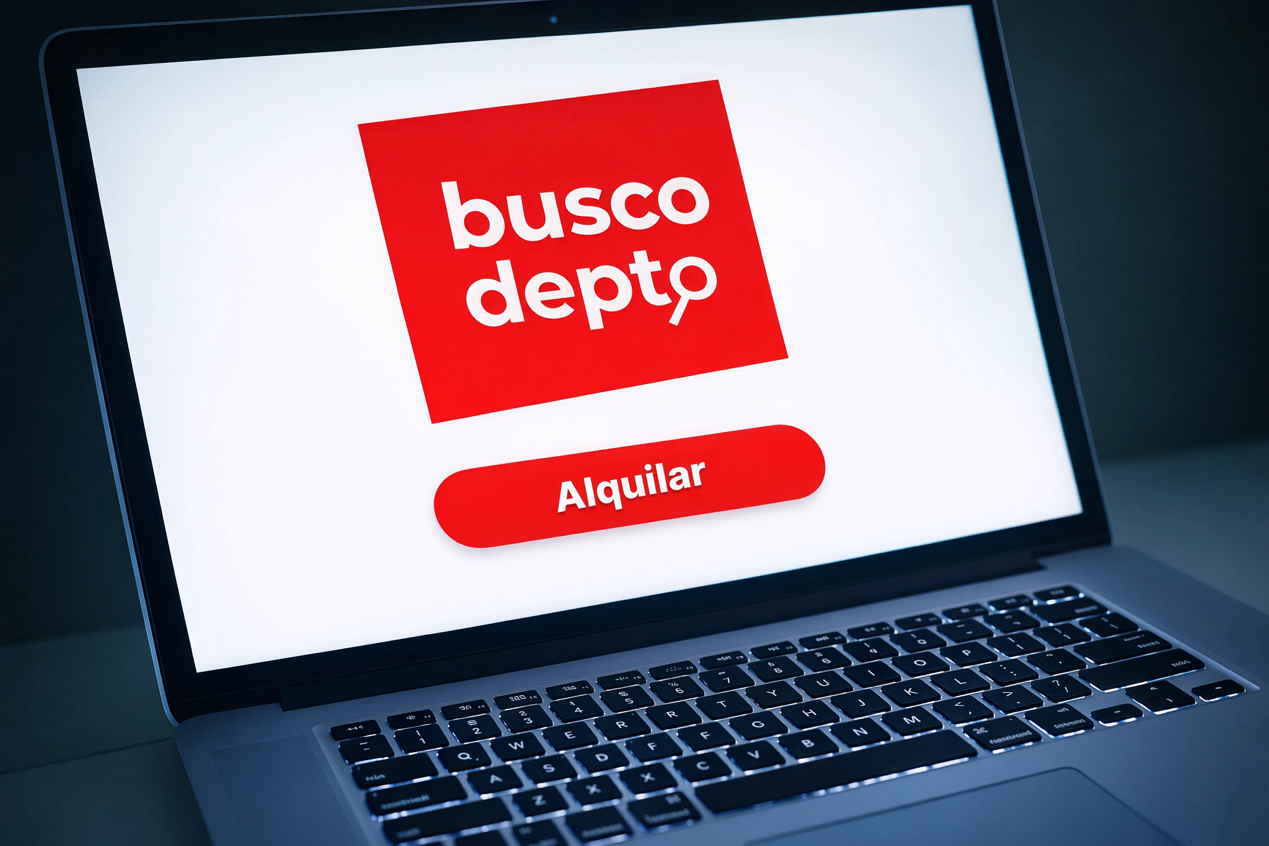 Alquilar en BuscoDepto