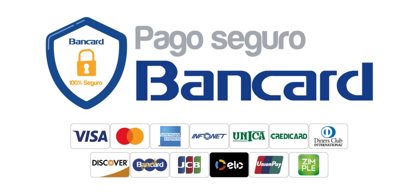 Pago Seguro Bancard