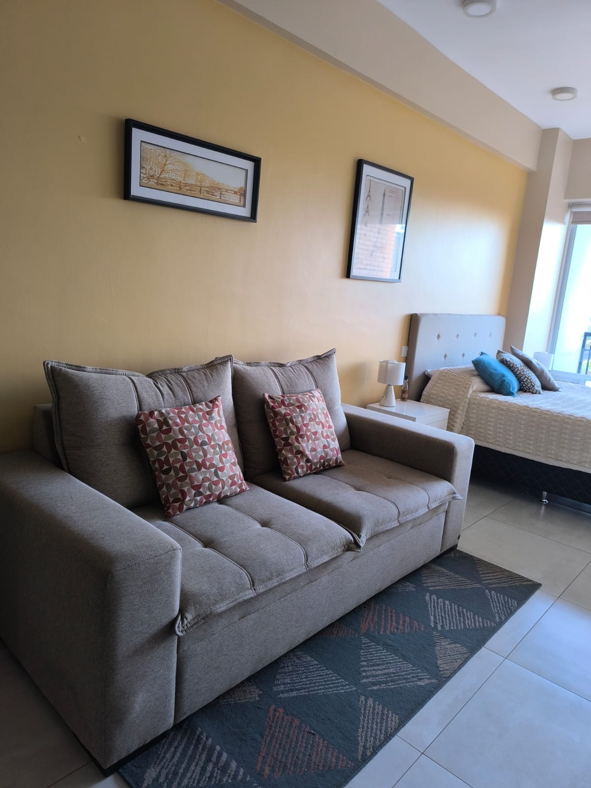 Life Villa Morra