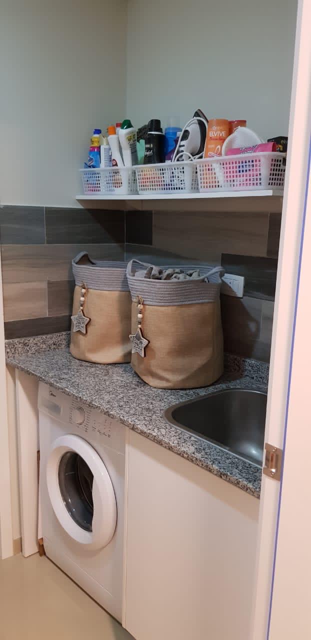 Edificio look