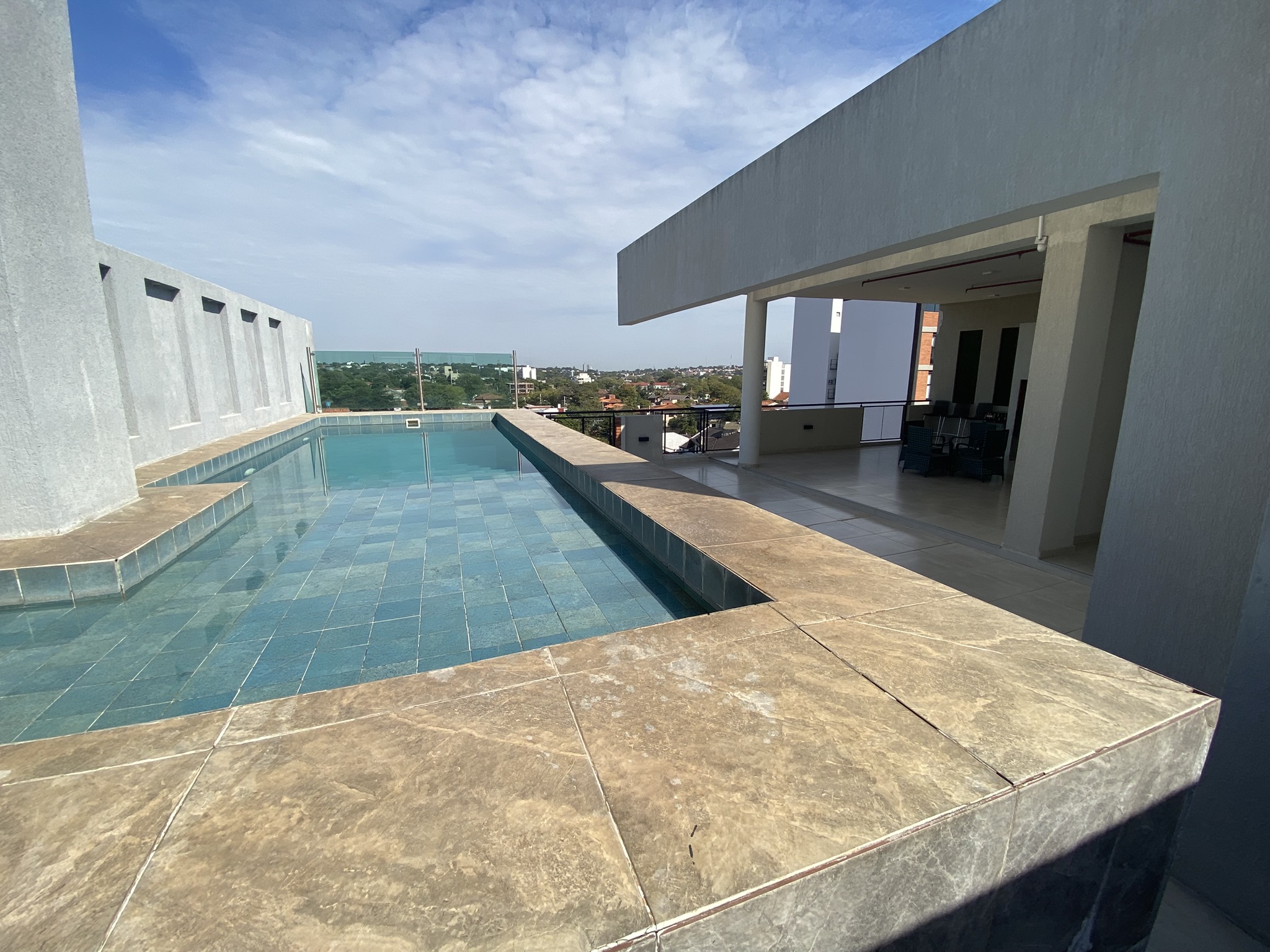 Life Villa Morra