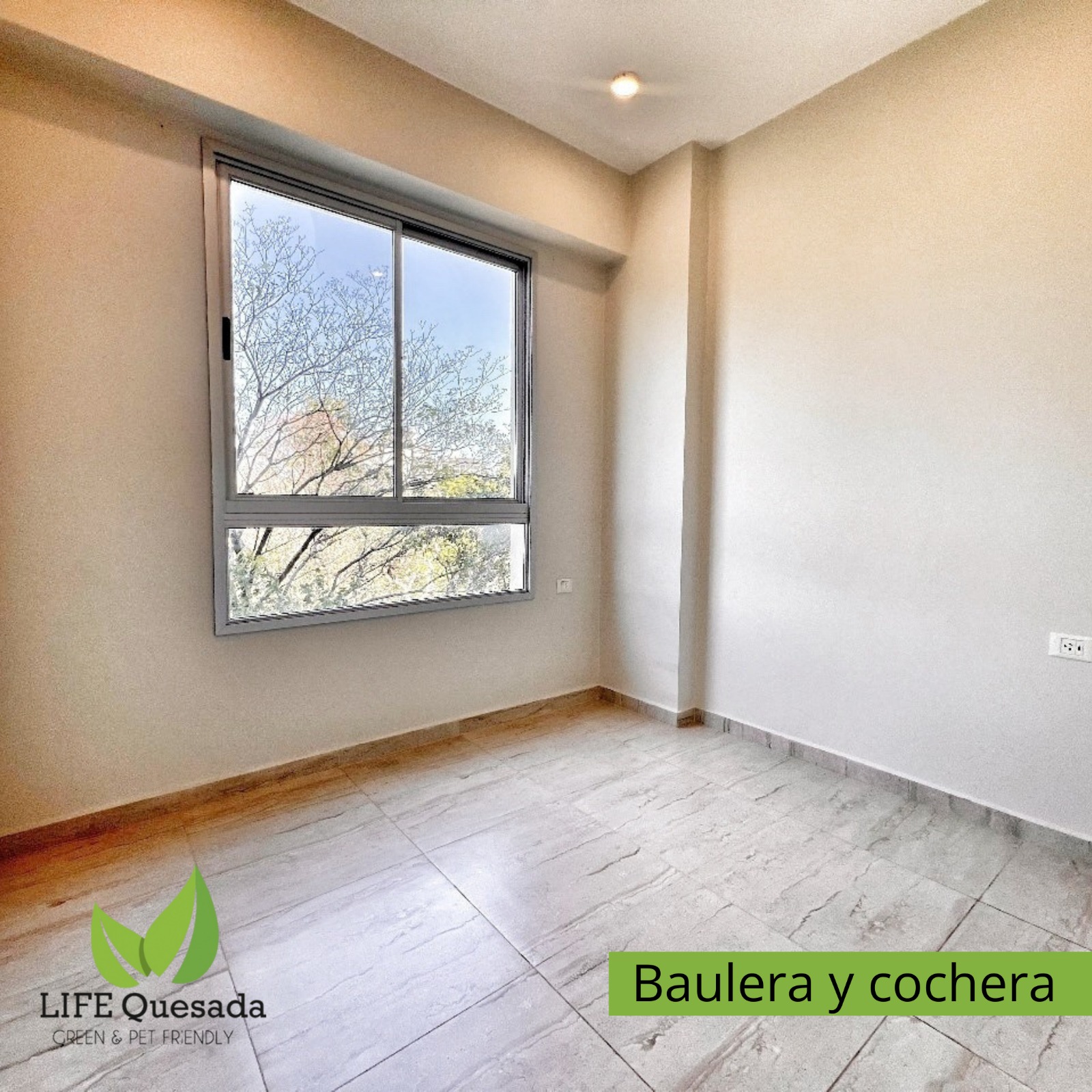 Life Quesada