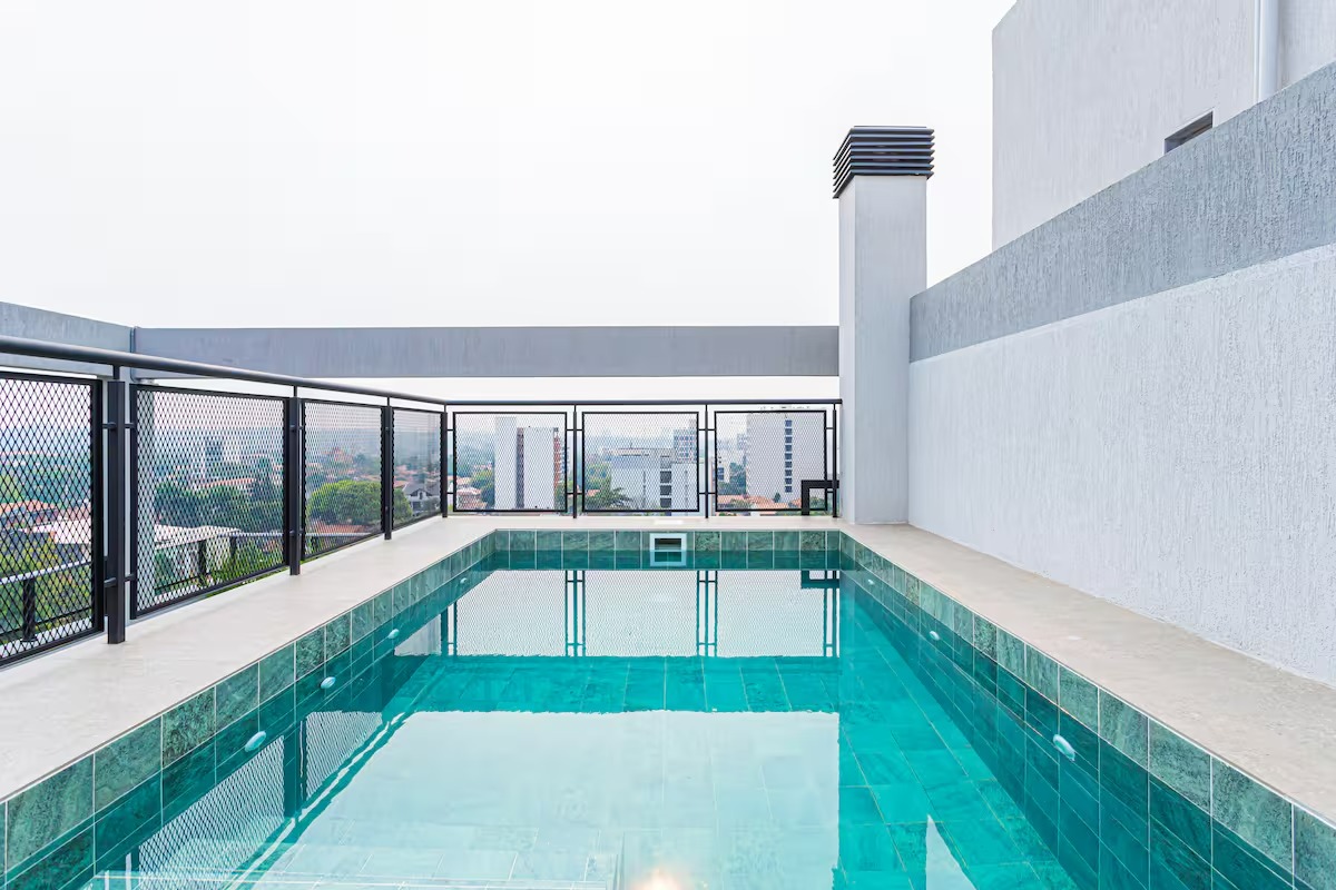 Spirit Villa Morra