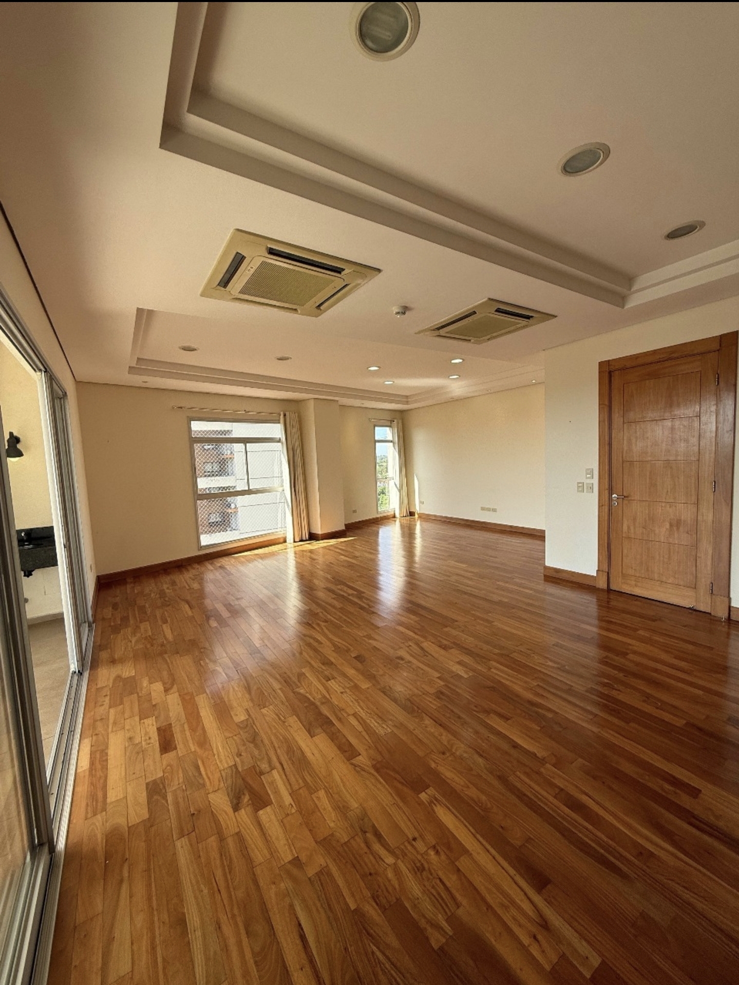 Alquilo Departamento En El Edificio Nuestra Del Magnificat Señora