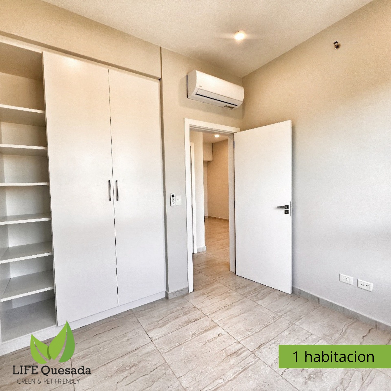 Life Quesada