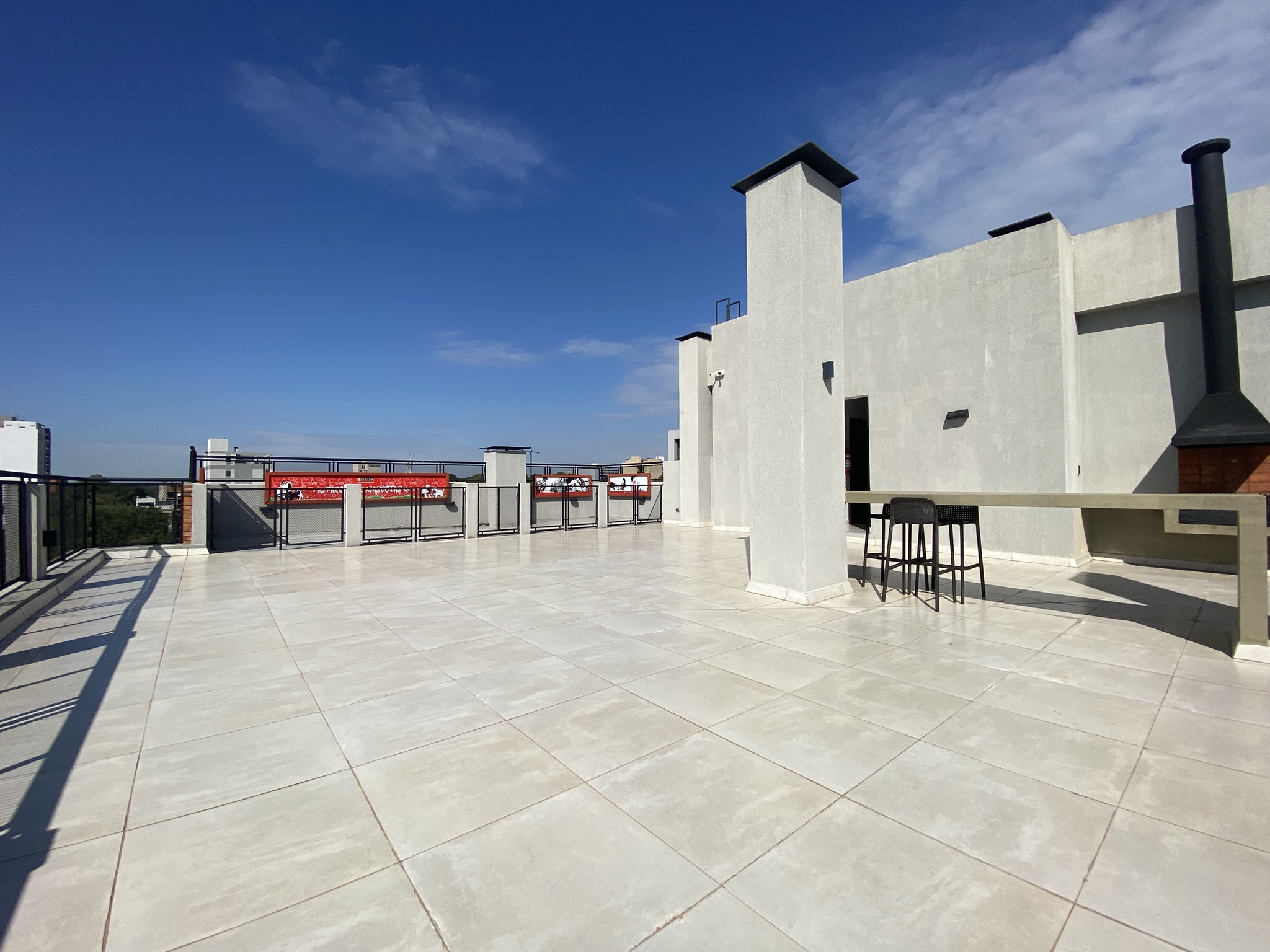Life Villa Morra