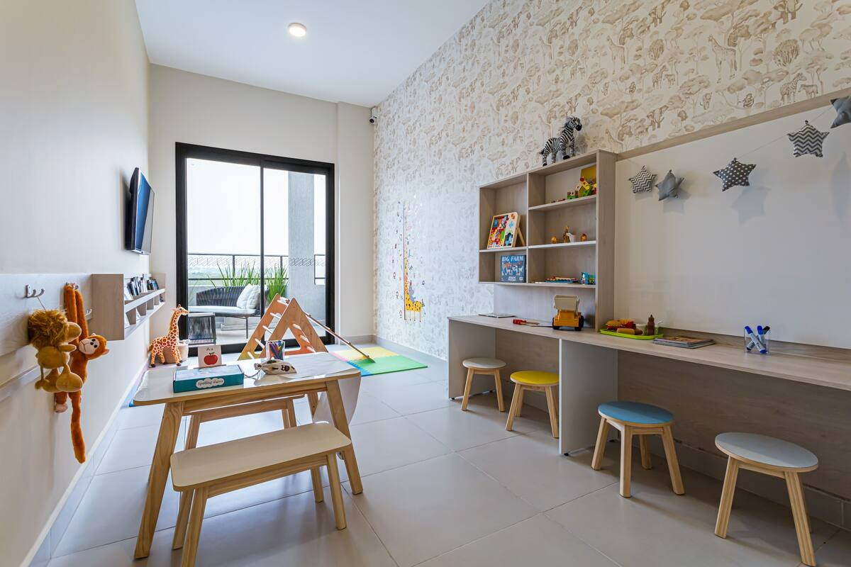 Spirit Villa Morra