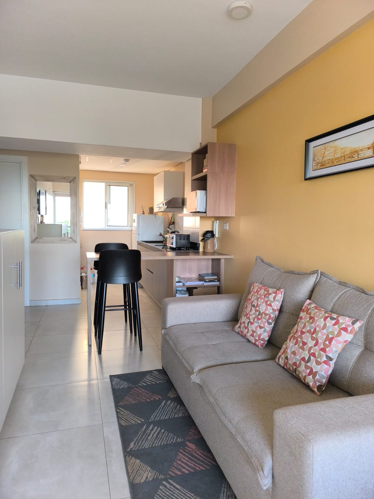 Life Villa Morra