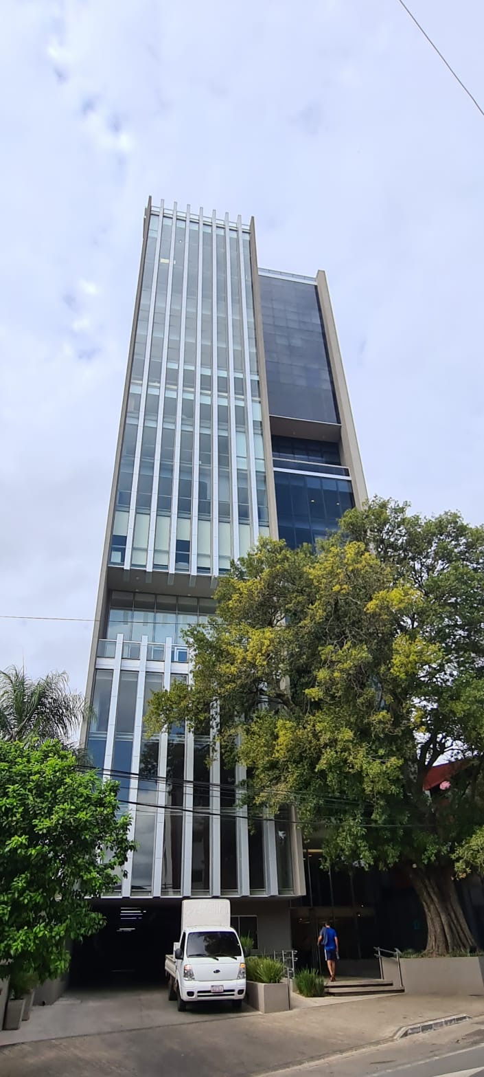 Zenith félix bogado