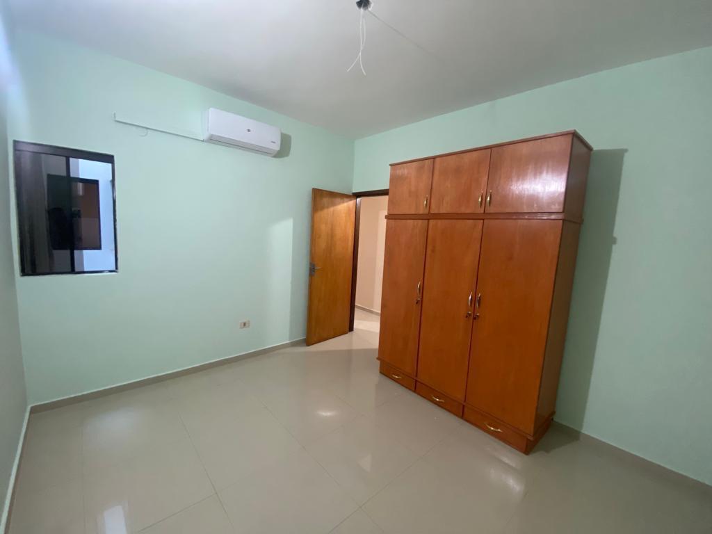 Alquilo Departamento En Fernando De La Mora Zona Sur