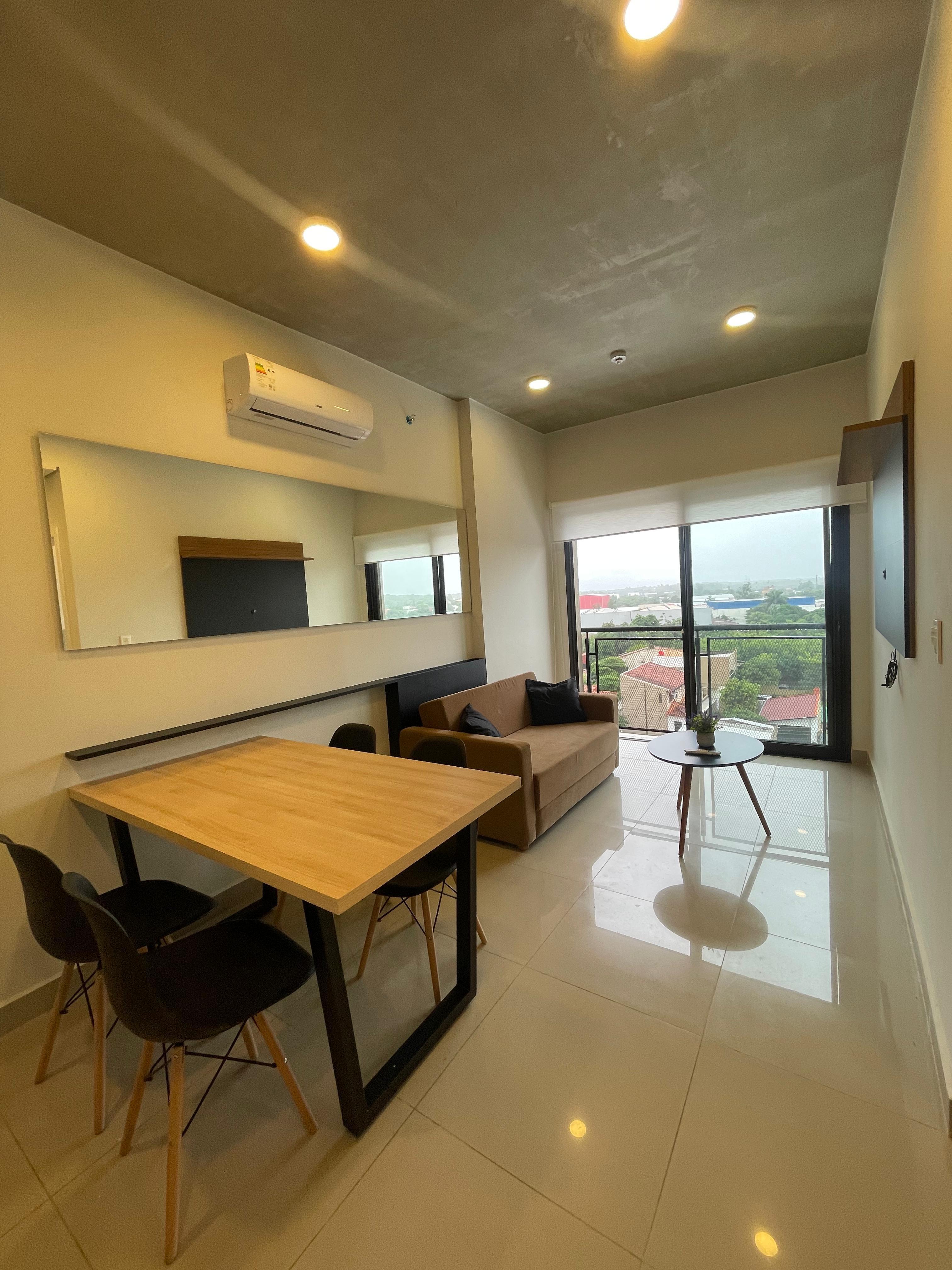 Alquilo Departamento En Zuba Iv