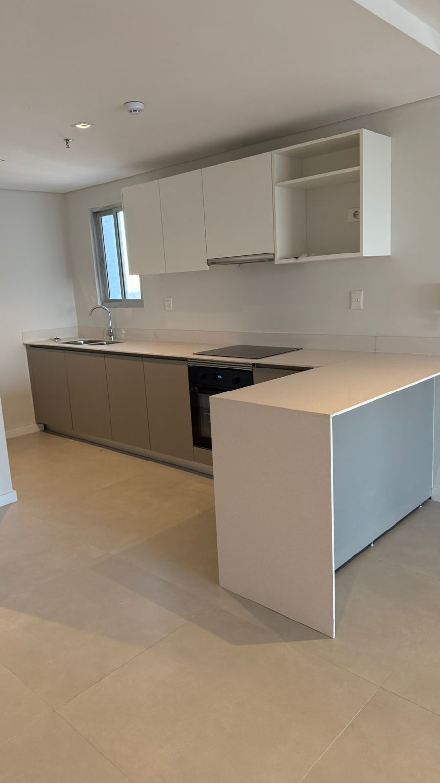 Alquilo Departamento Sobre Brasilia