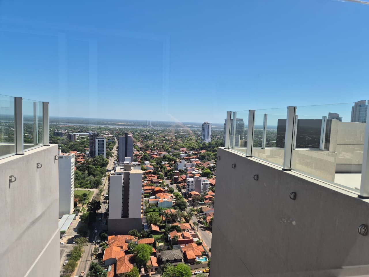 Fortaleza Molas López