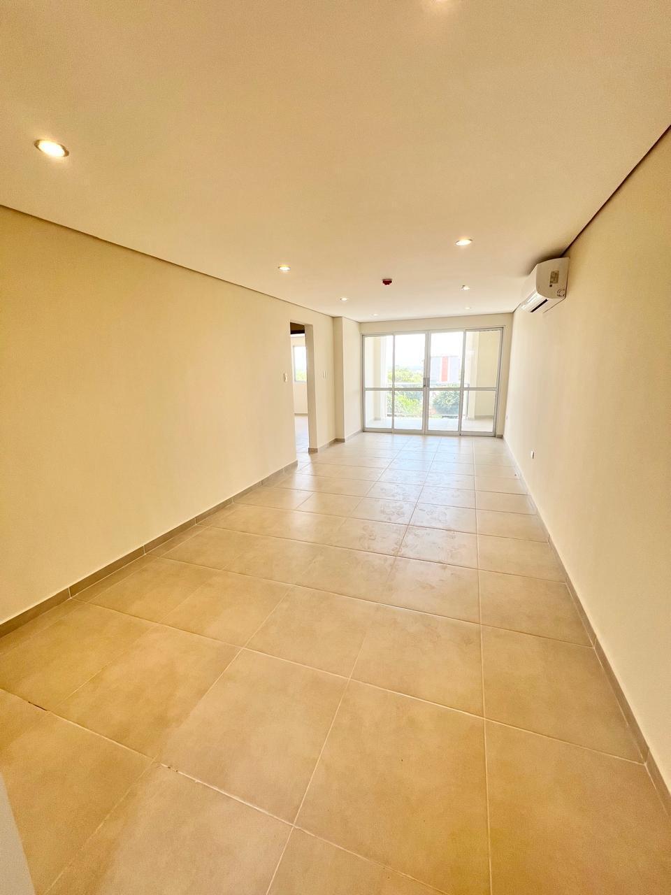 Alquilo Departamento En Barrio Jara