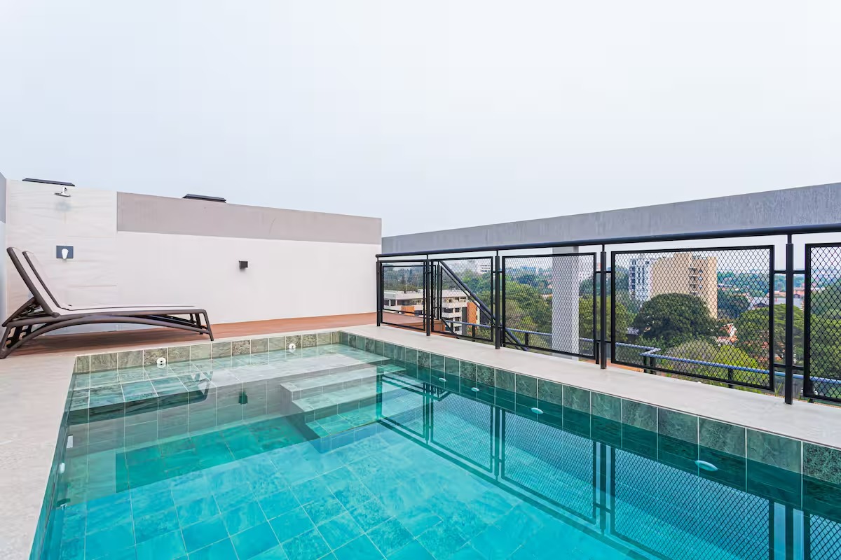 Spirit Villa Morra