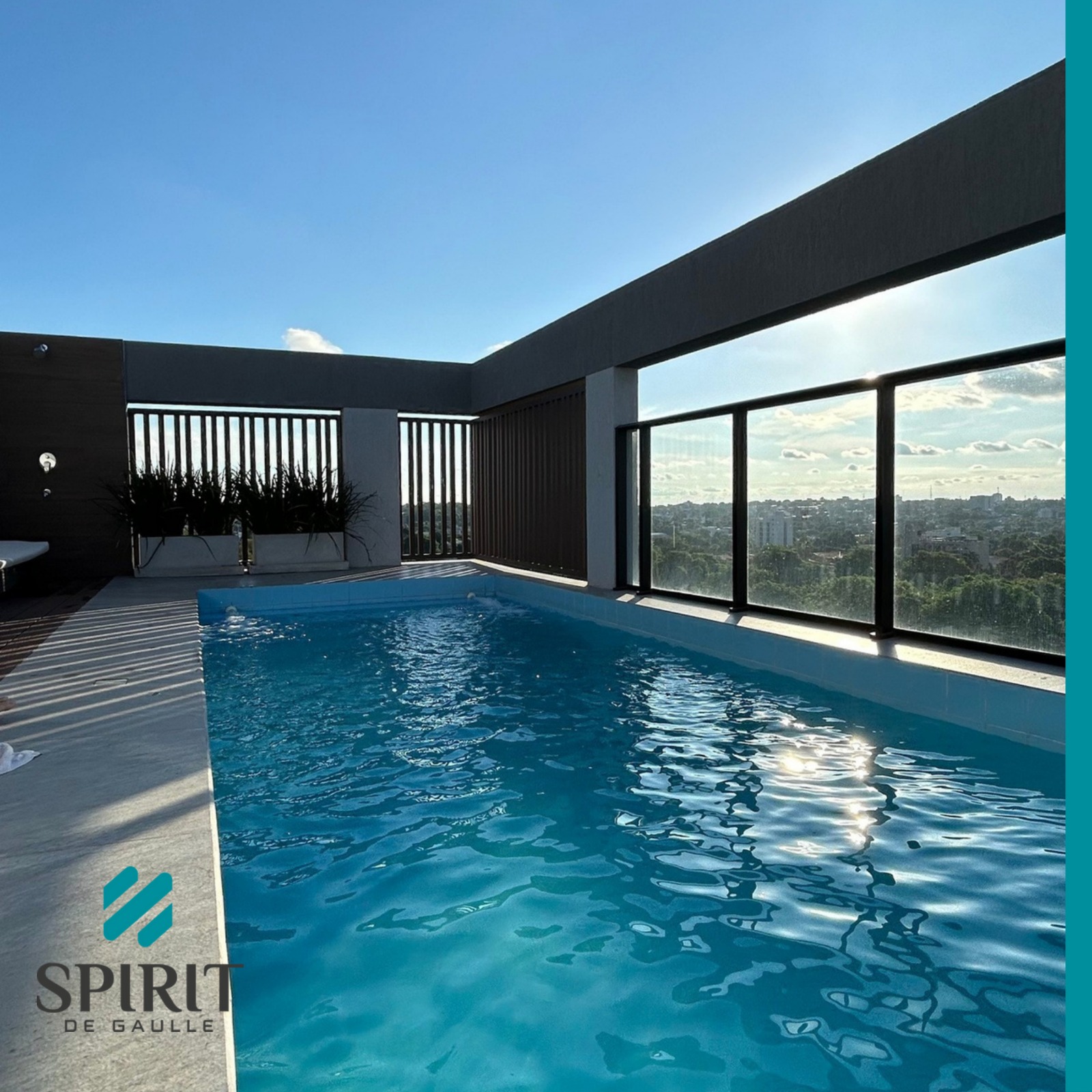 Spirit De Gaulle