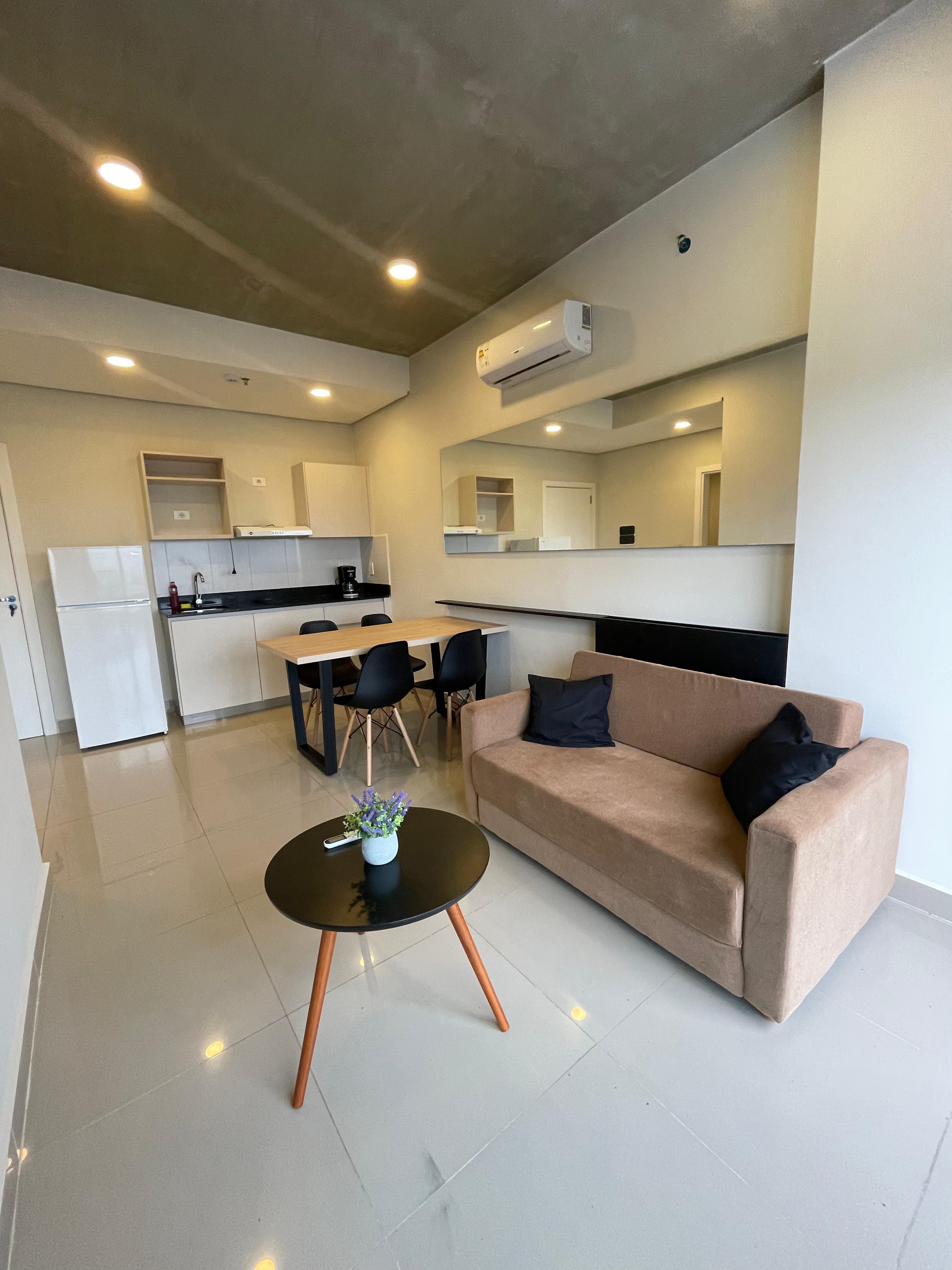 Alquilo Departamento En Zuba Iv