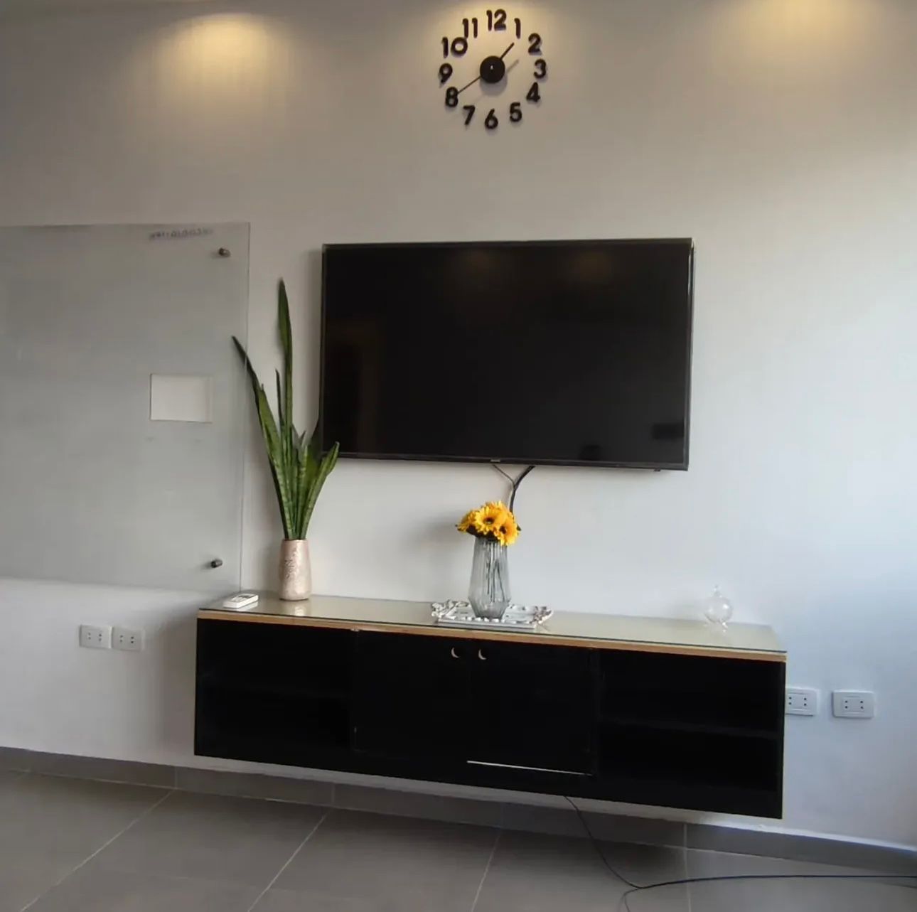 Vendo Departamento Totalmente Amoblado En El Centro De Asunción