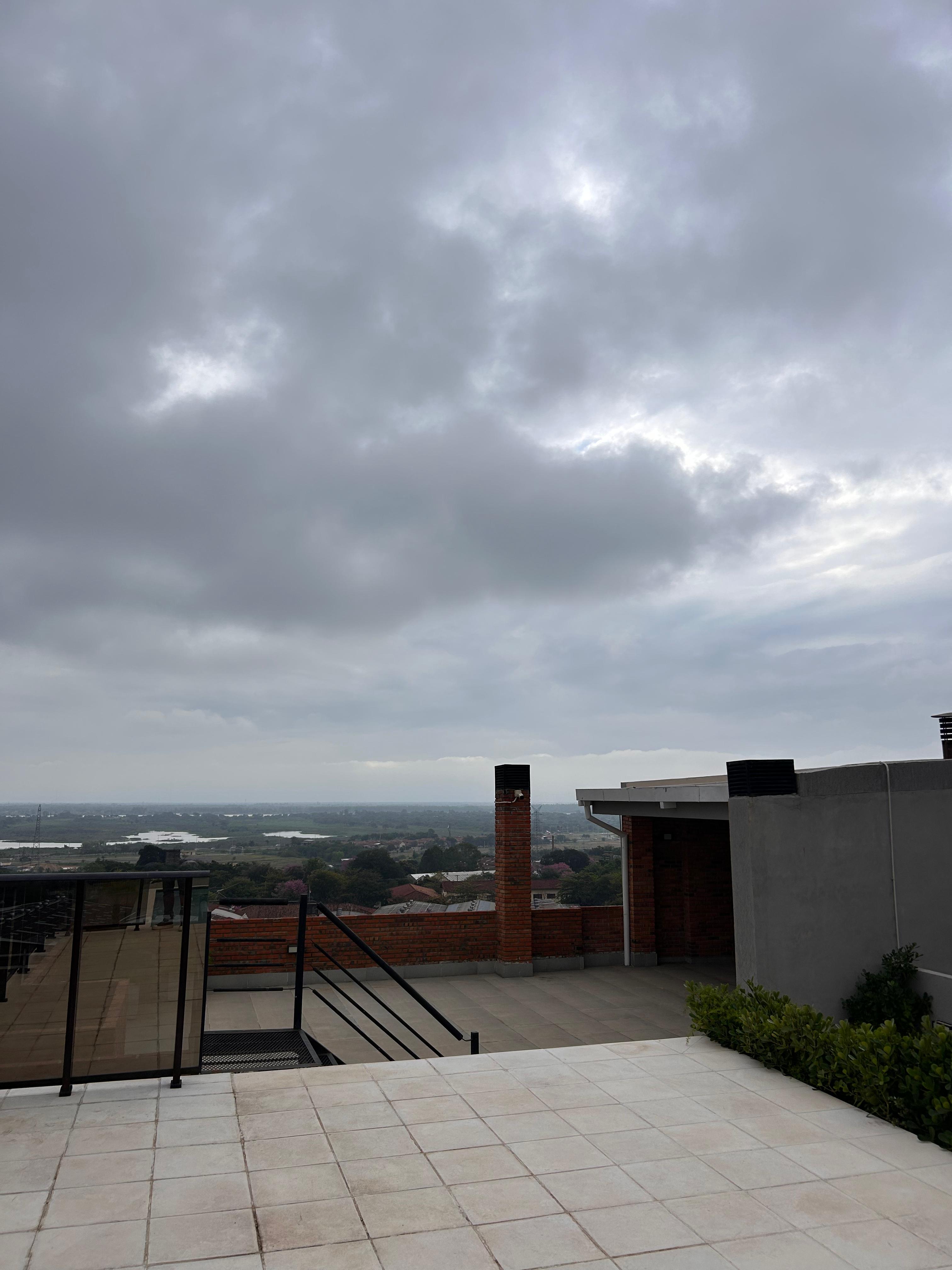 Vendo Departamento A Estrenar En Barrio Las Mercedes De Asunción