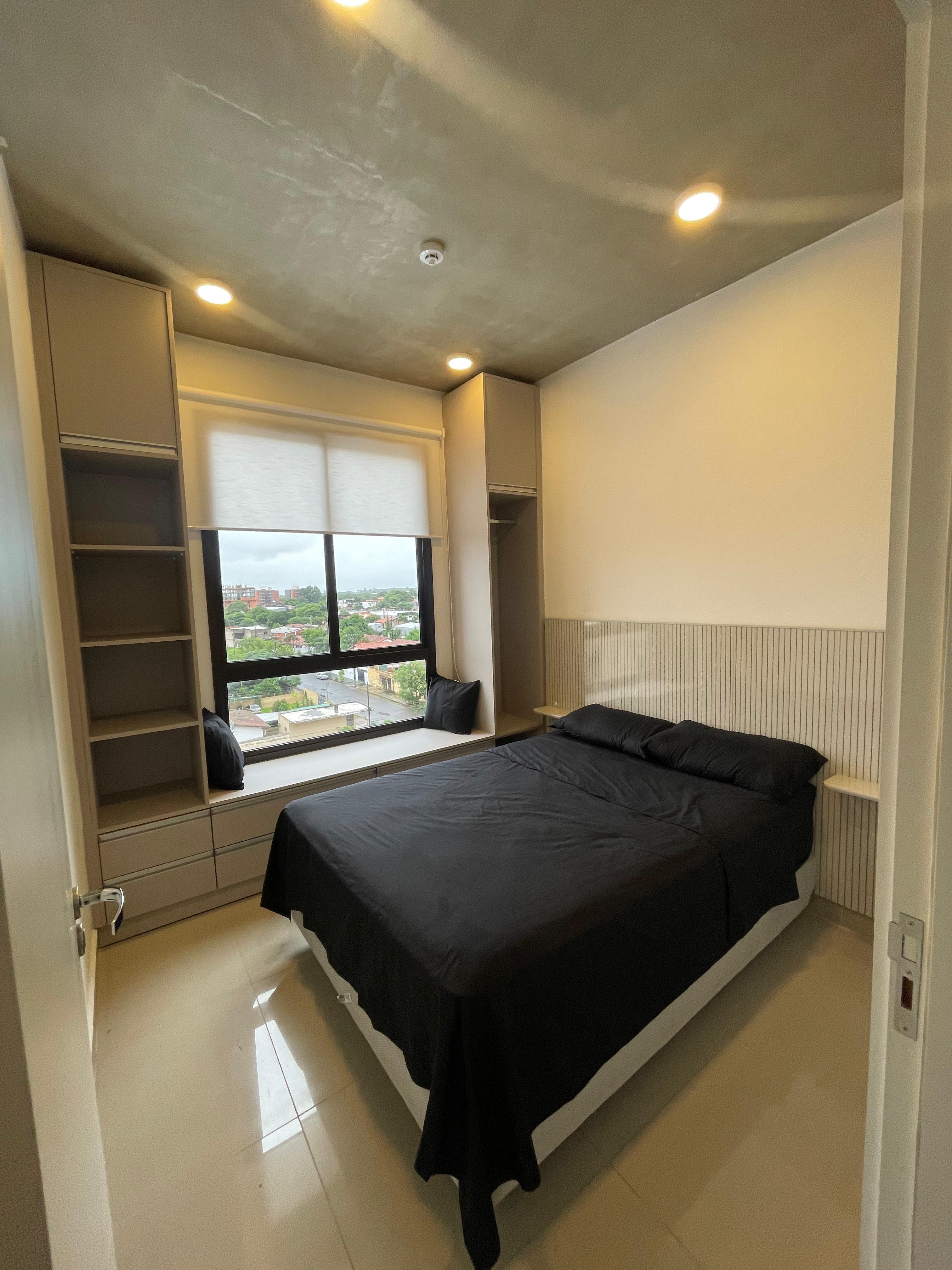 Alquilo Departamento En Zuba Iv