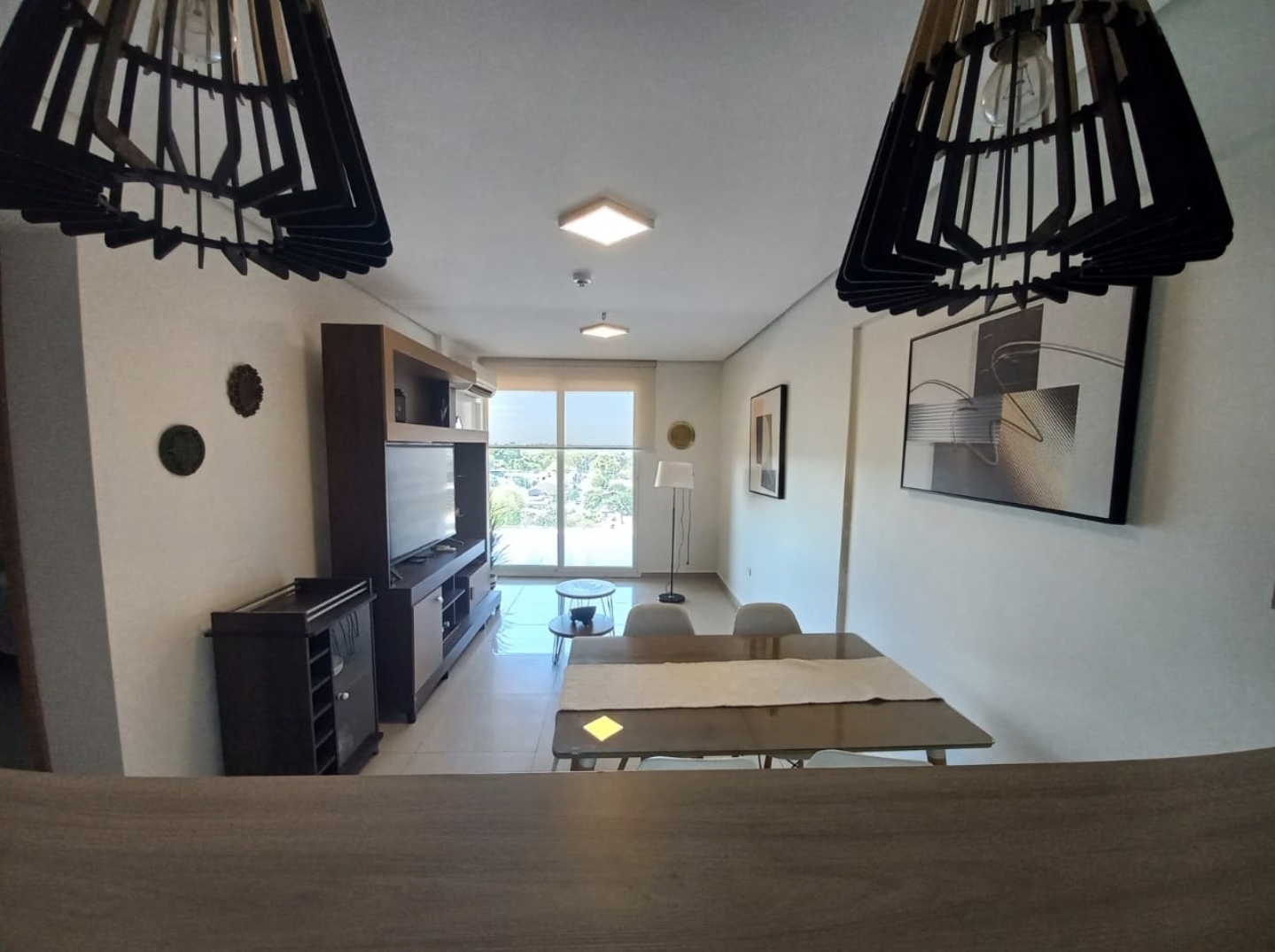 Alquilo Departamento En Mburucuya