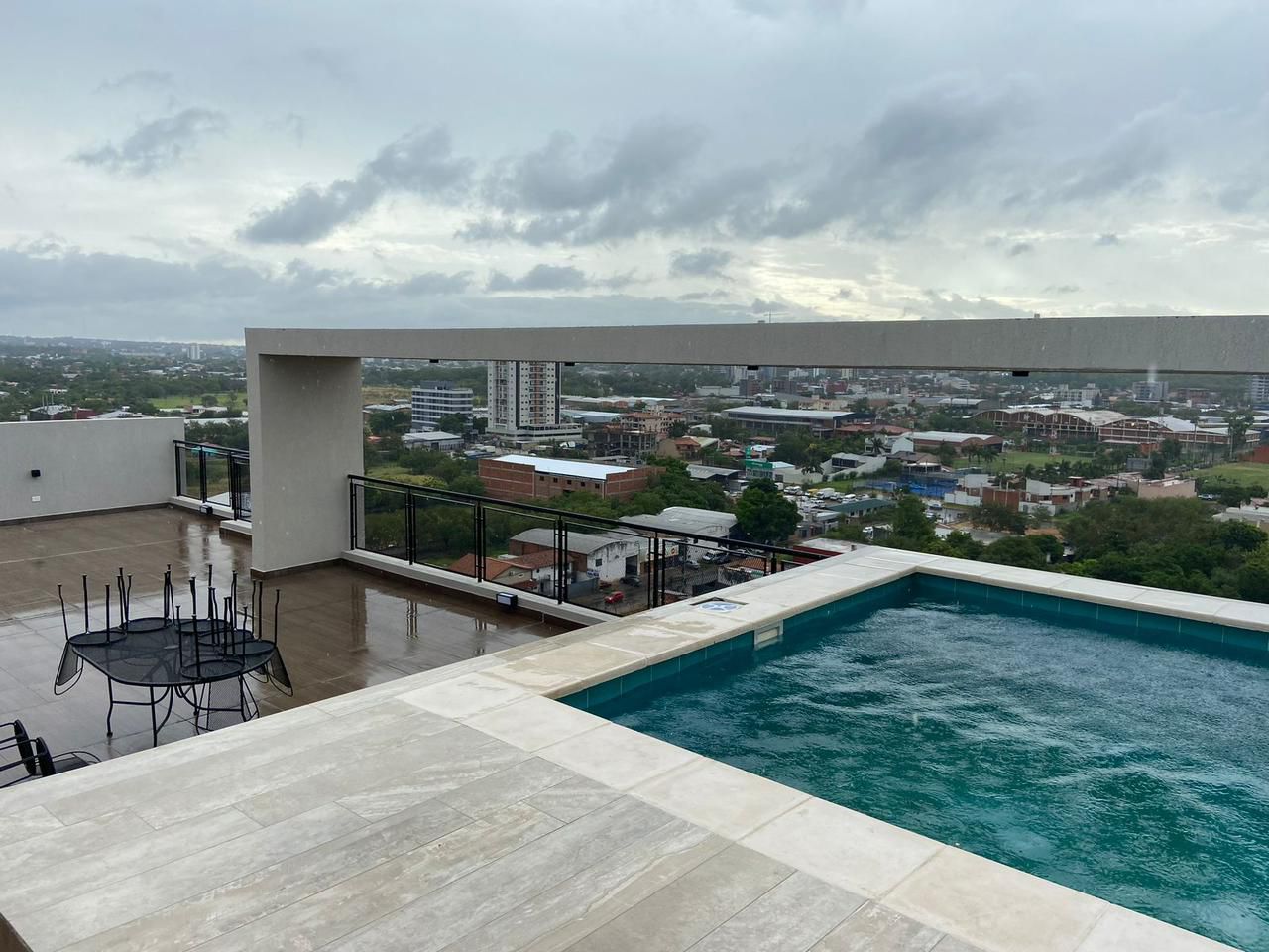 Alquilo Departamento En Zuba Iv