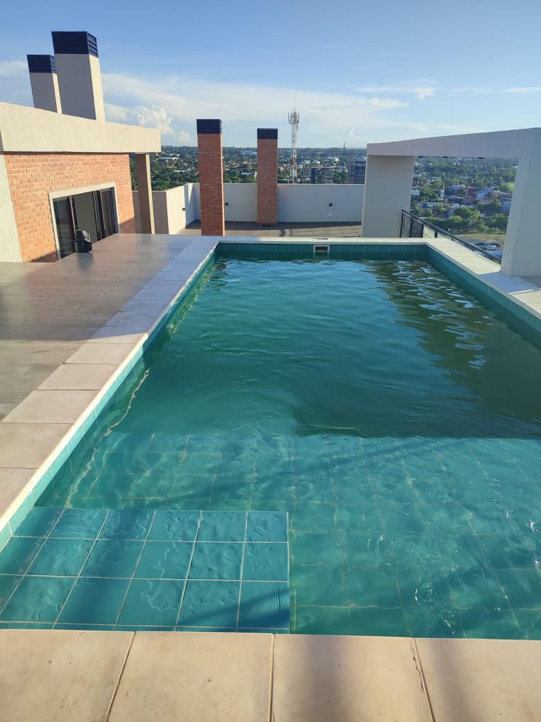 Alquilo Departamento En Zuba Iv