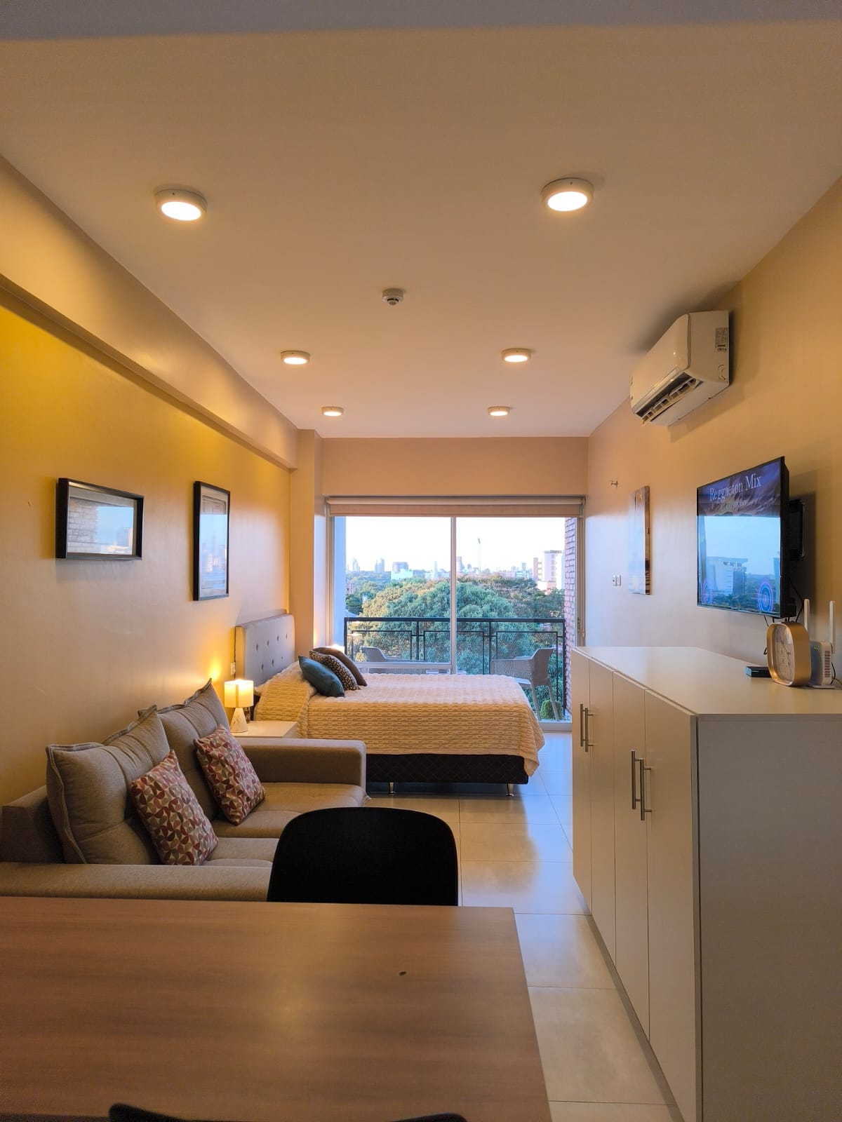 Life Villa Morra
