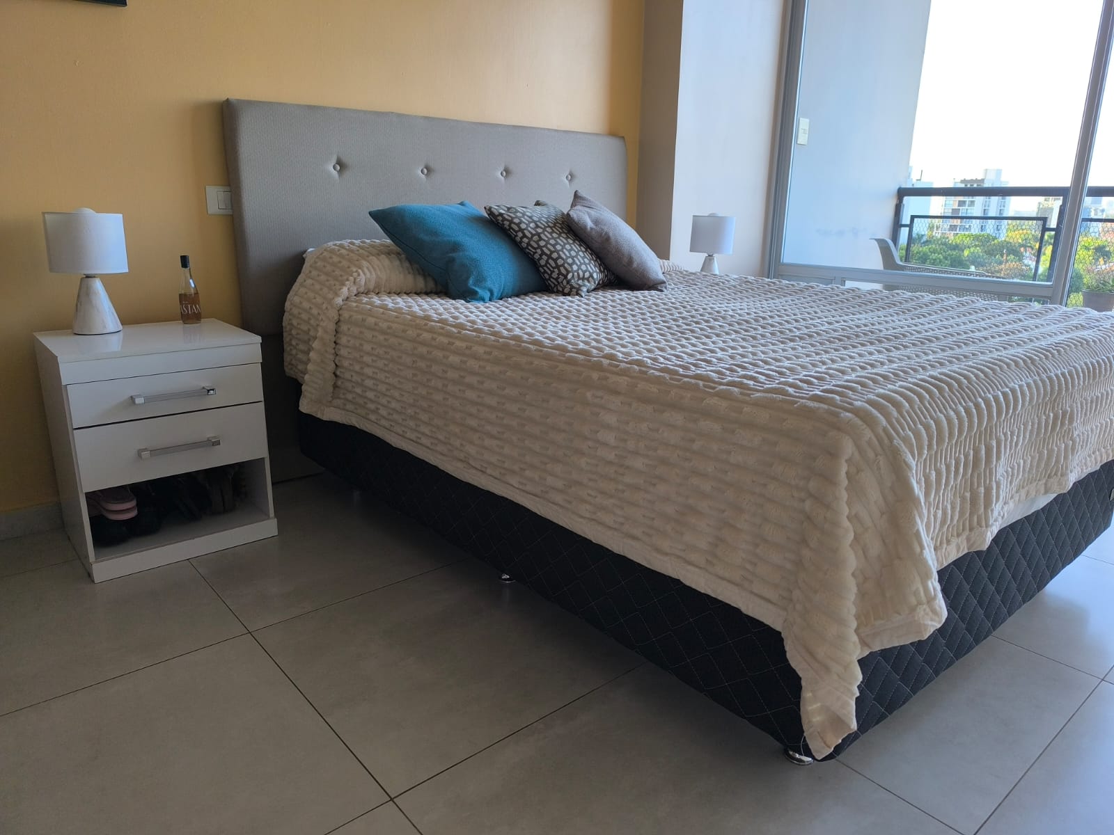 Life Villa Morra