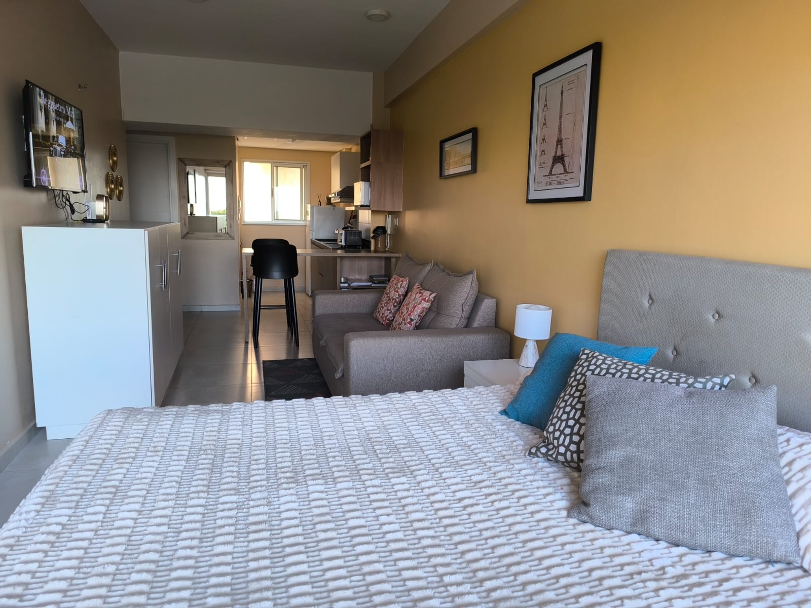 Life Villa Morra