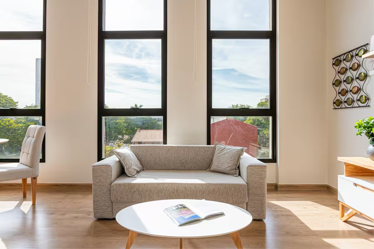 Spirit Villa Morra