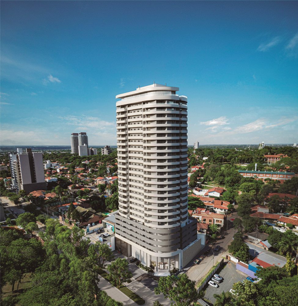Fortaleza Molas López