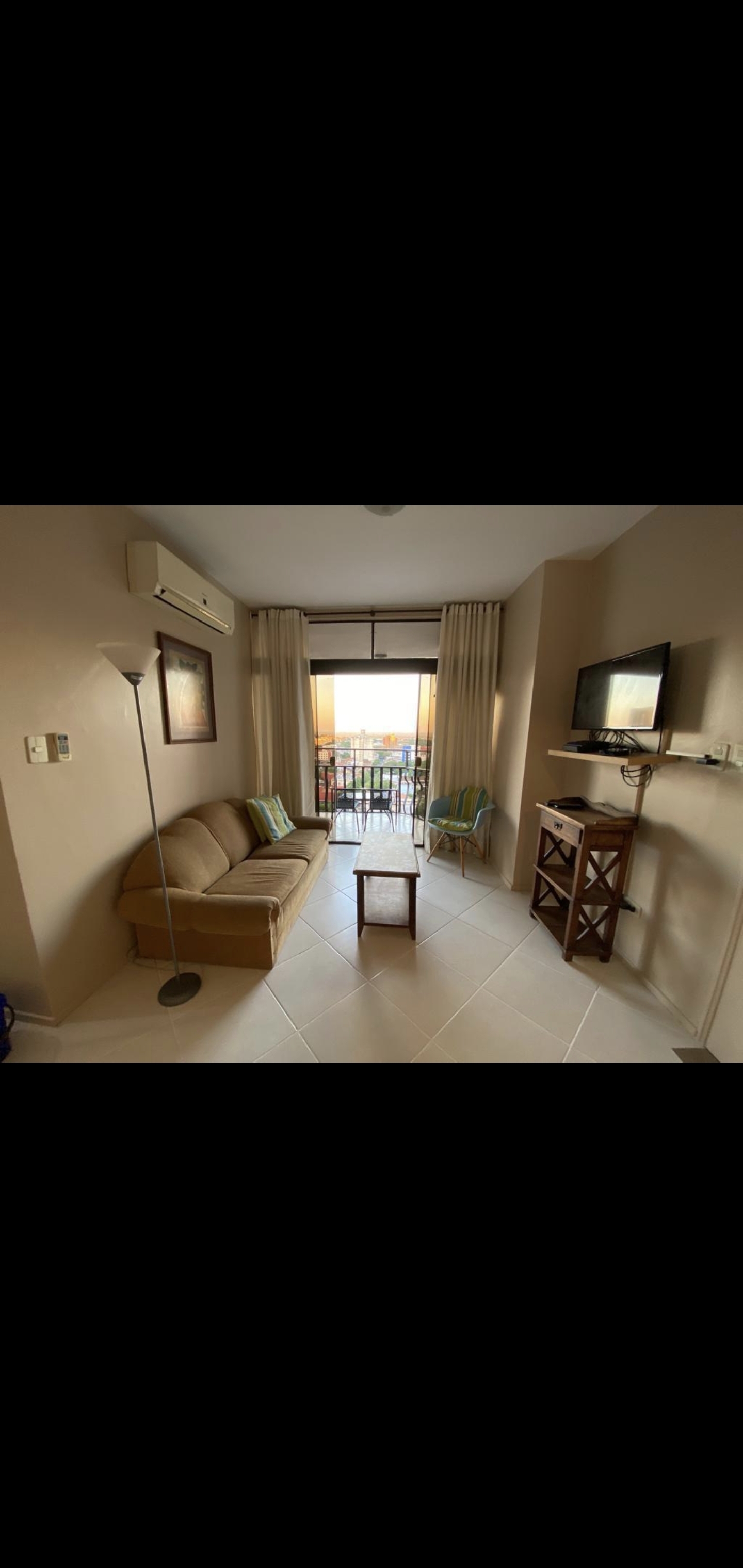 Alquilo Departamento En Deline Ii