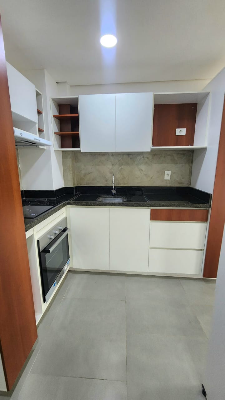 Alquilo Departamento En Lambaré