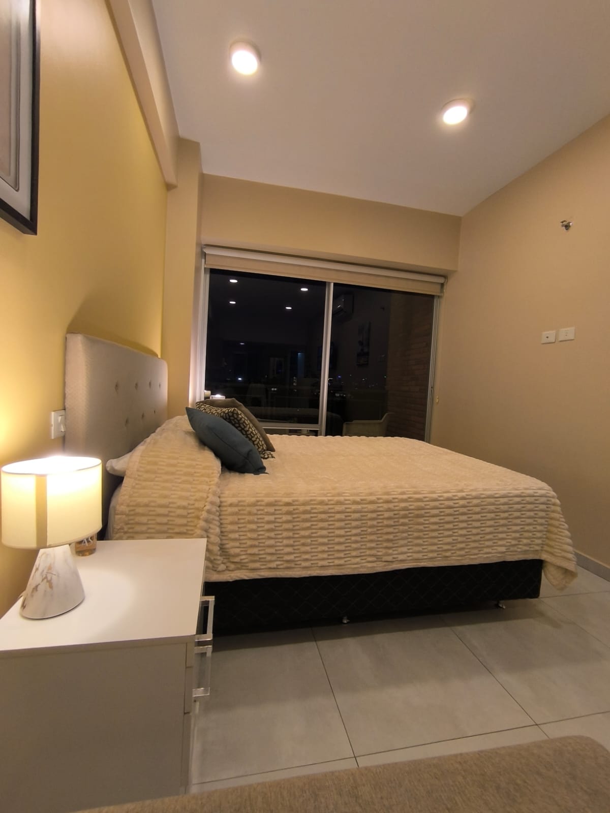 Life Villa Morra
