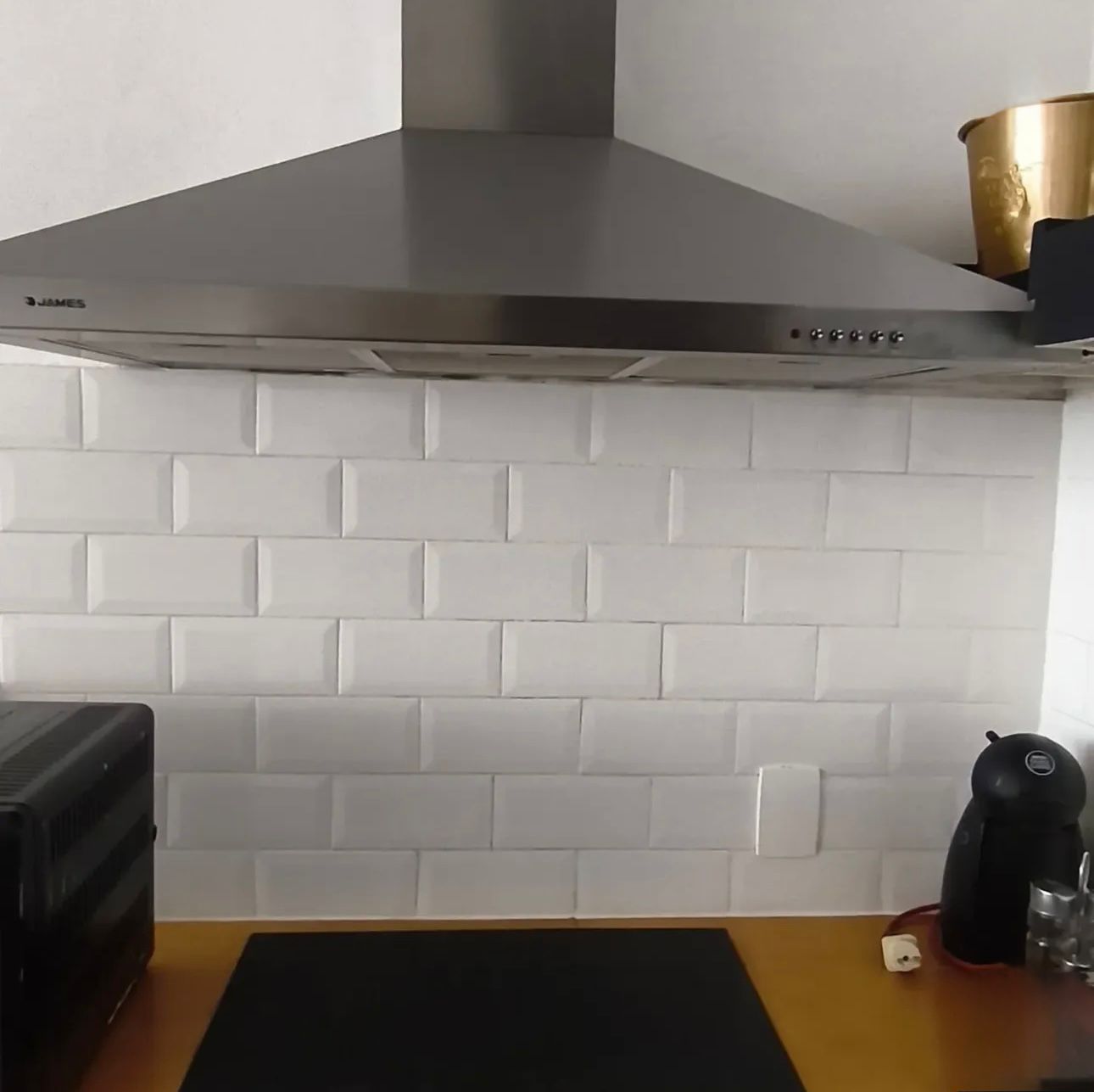 Vendo Departamento Totalmente Amoblado En El Centro De Asunción