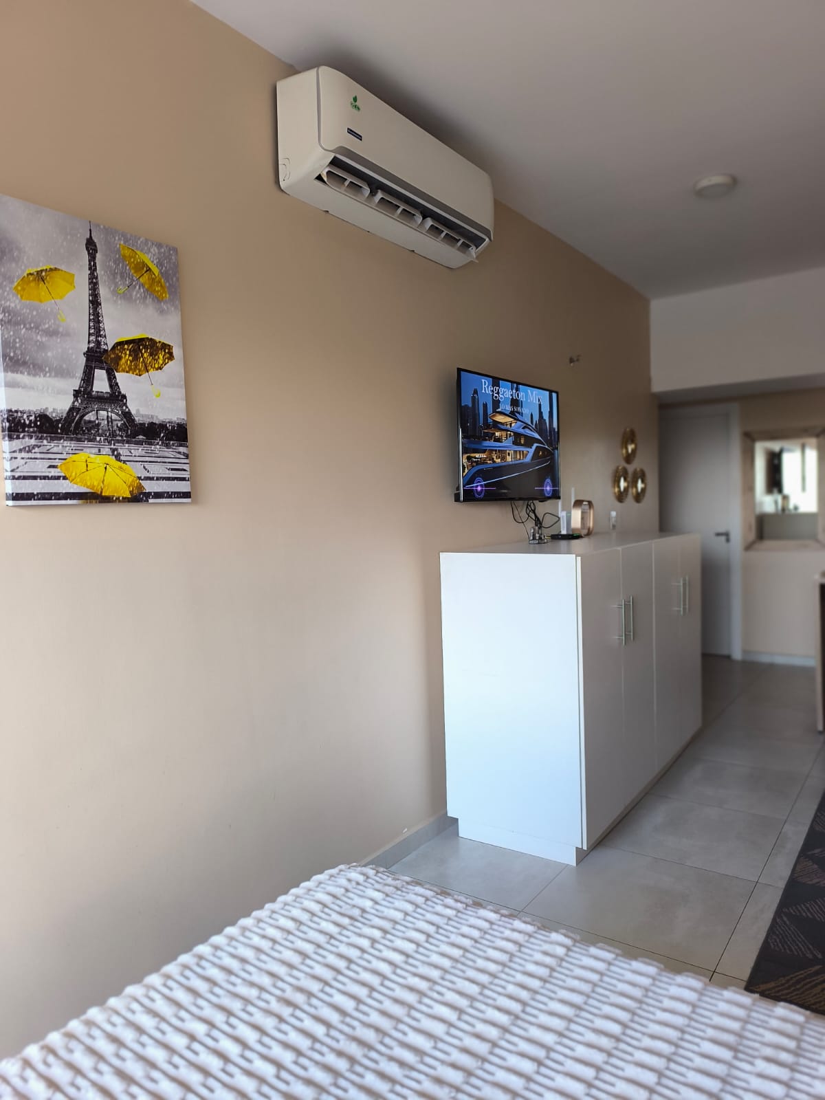 Life Villa Morra