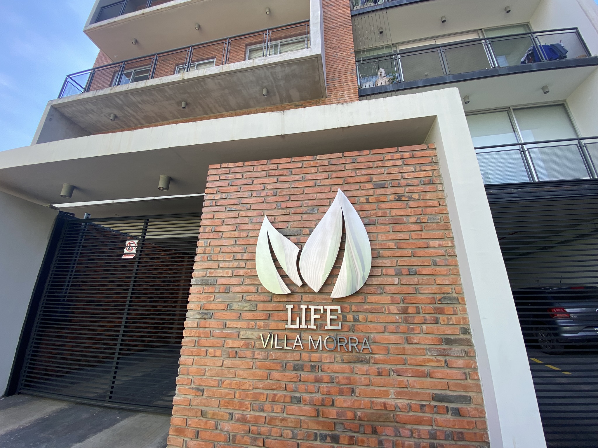 Life Villa Morra