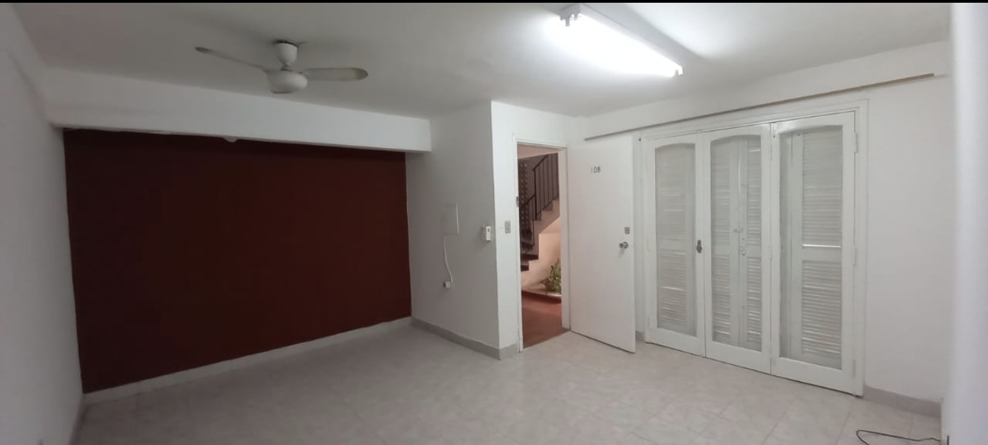 Alquilo Departamento Zona Sacramento - Ips Central