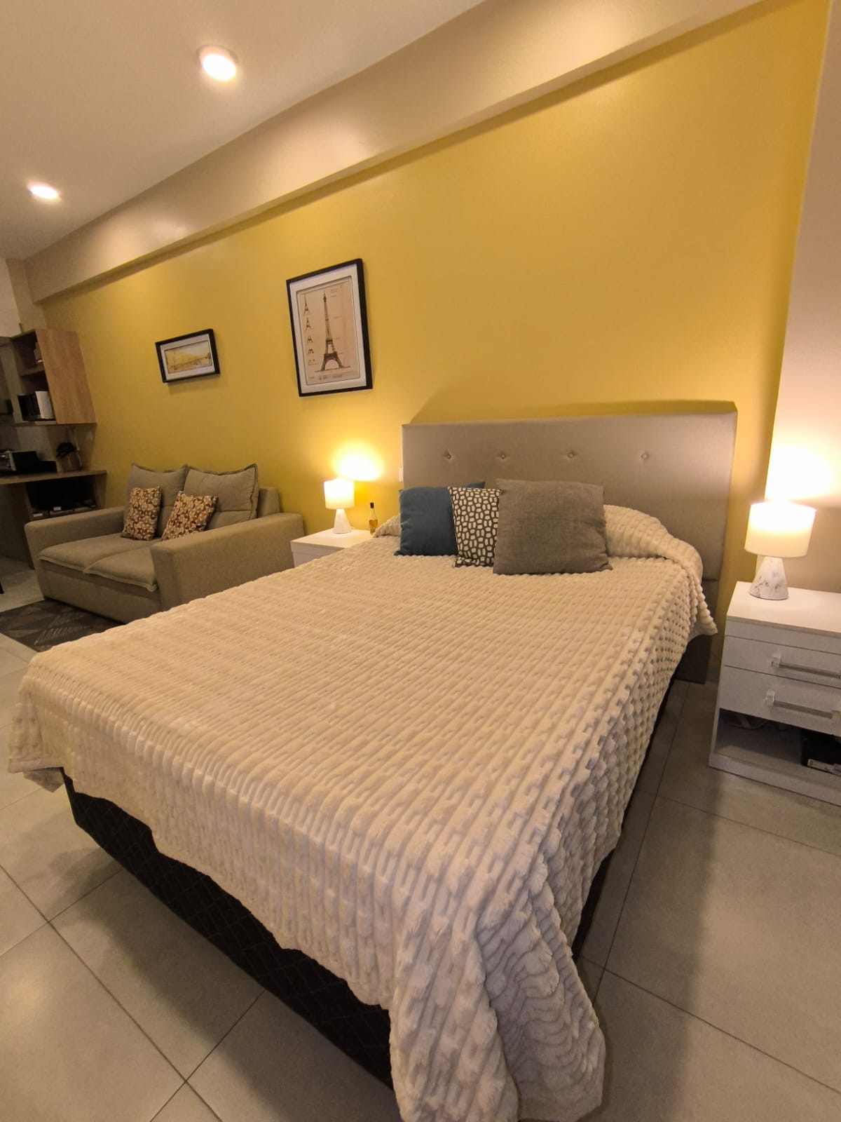 Life Villa Morra
