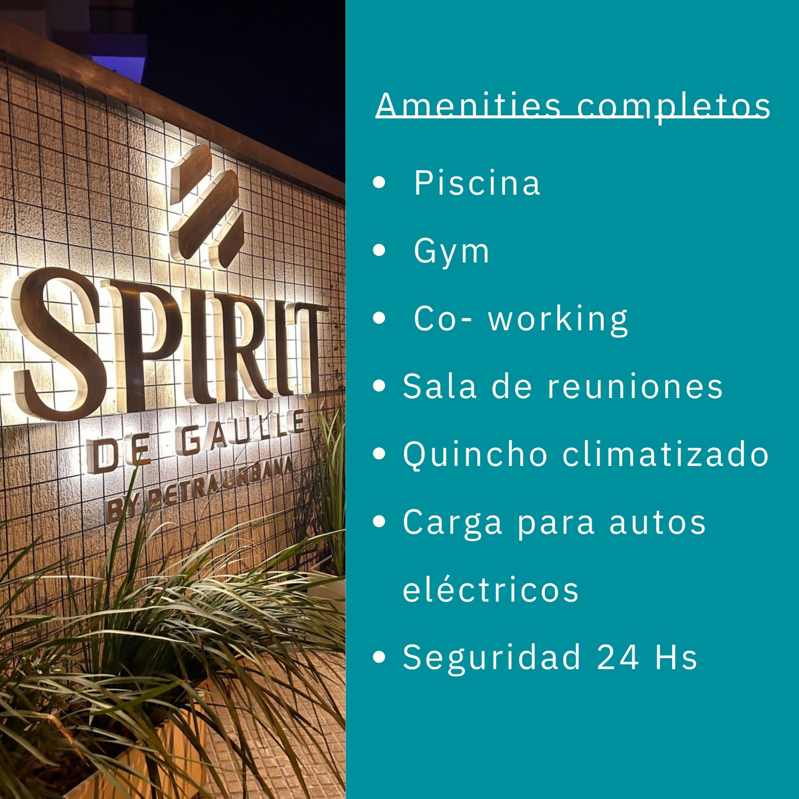 Spirit De Gaulle