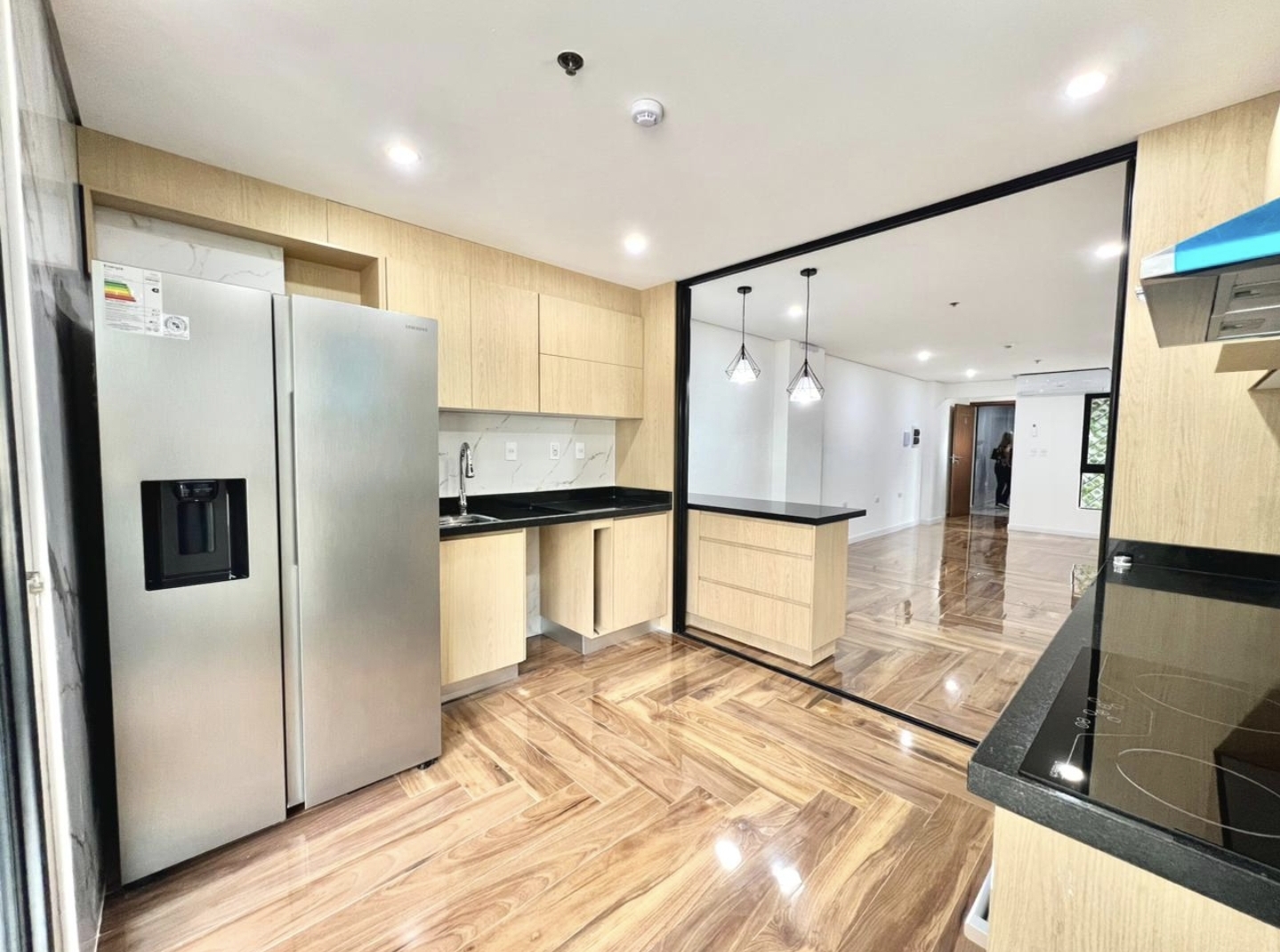 Alquilo Departamento En El Bo Los Laureles, Asunción. Zona Identificaciones