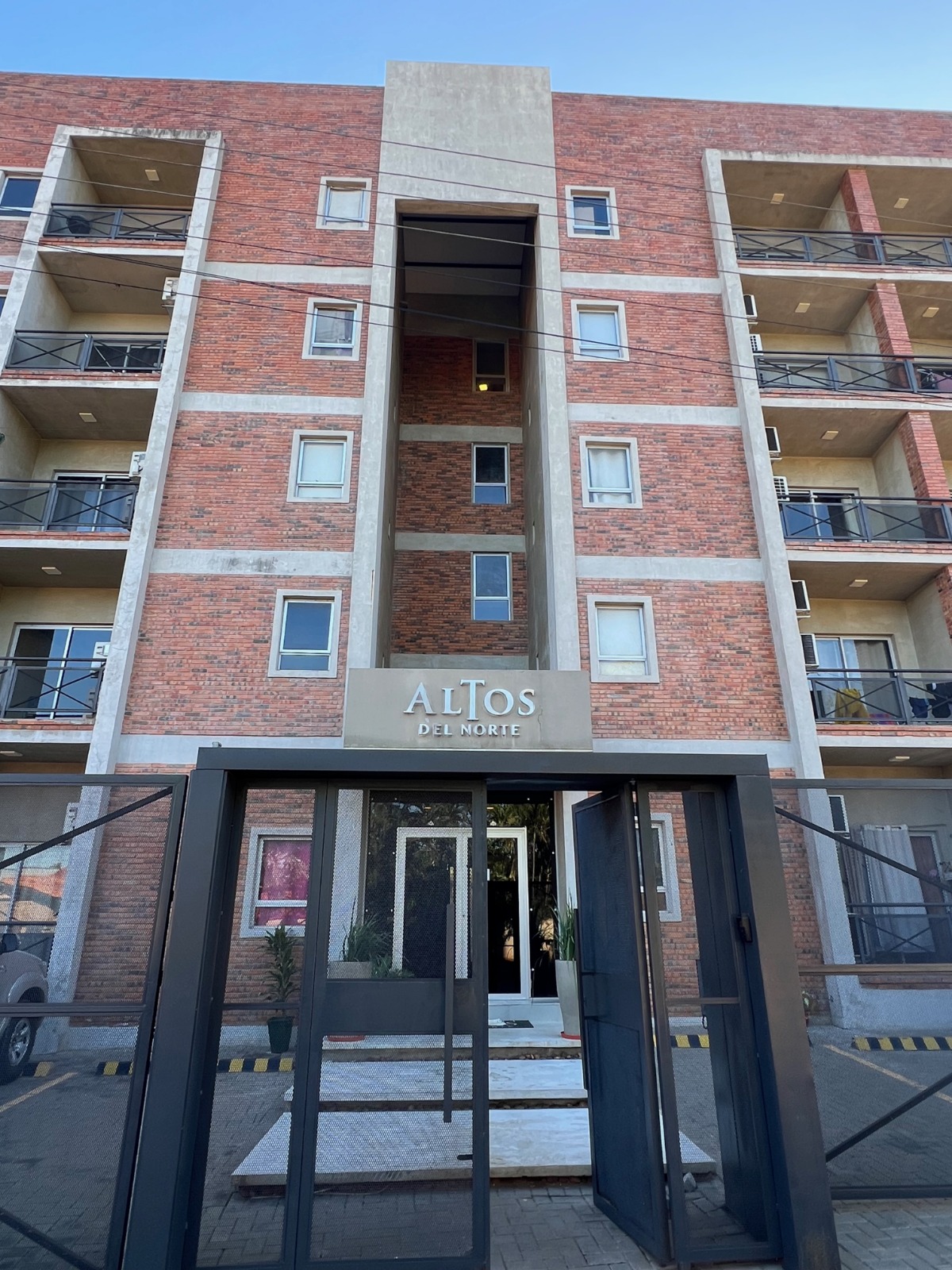 Altos del norte